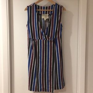 EUC Ace & Jig Bedford dress in Expo